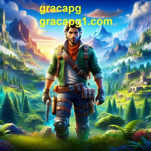Explorando o Mundo dos Jogos de Aventura: Uma Jornada Épica