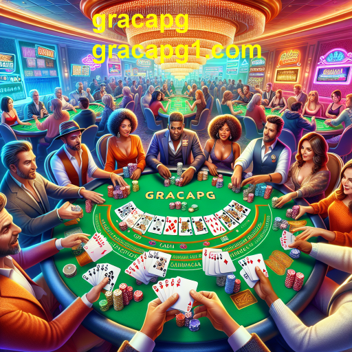 A Fascinante Evolução dos Jogos de Cartas