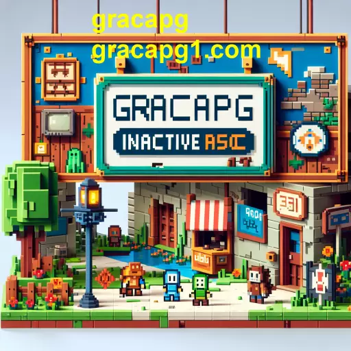 Explorando a Categoria de Jogos Inativos no Gracapg