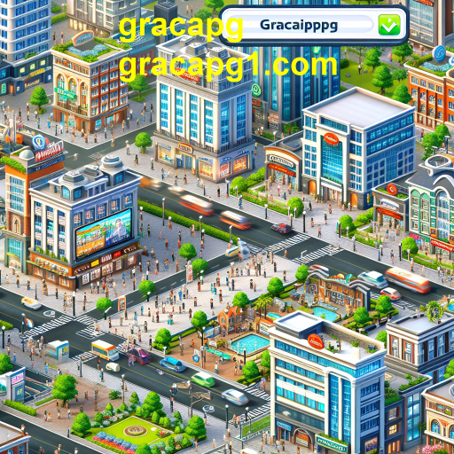 O Fascínio dos Jogos de Simulação: Criatividade e Realismo em Cada Movimento